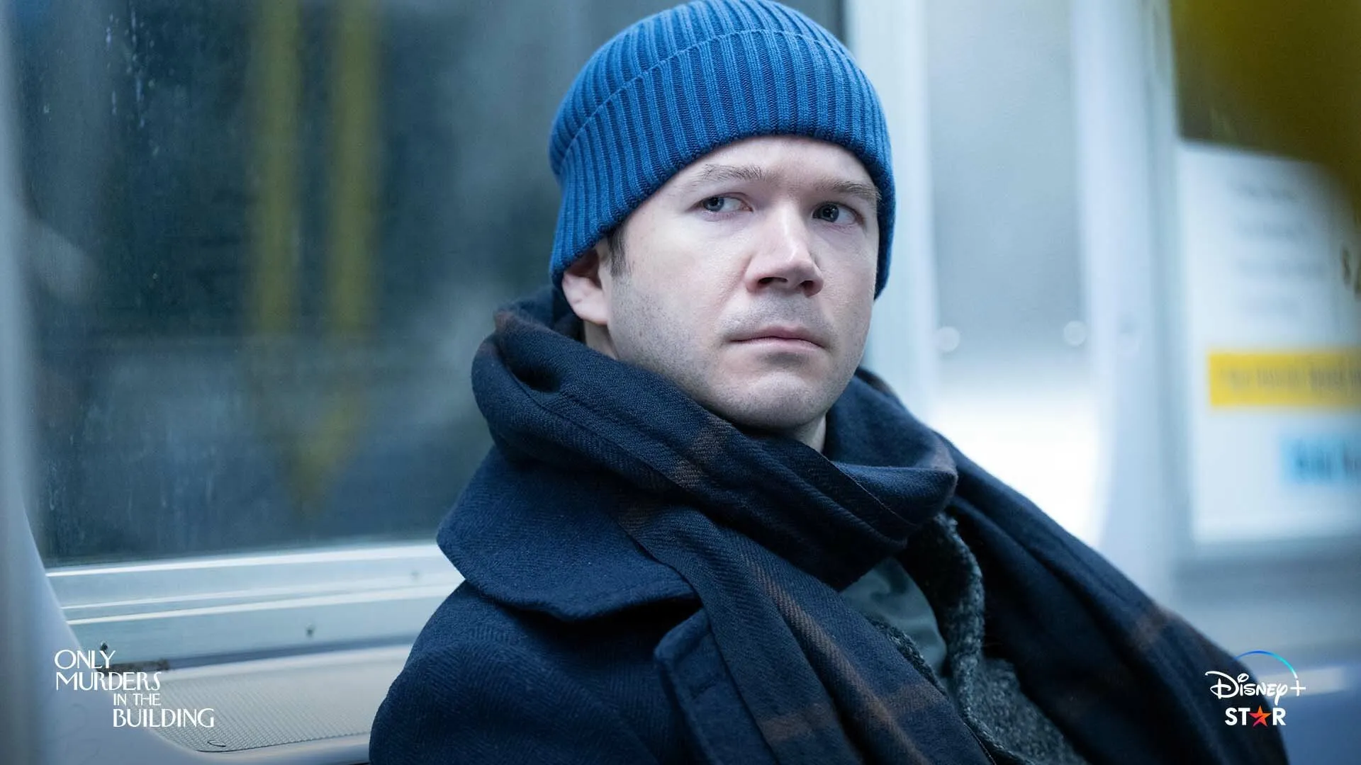 Кадр из фильма Убийства в одном здании