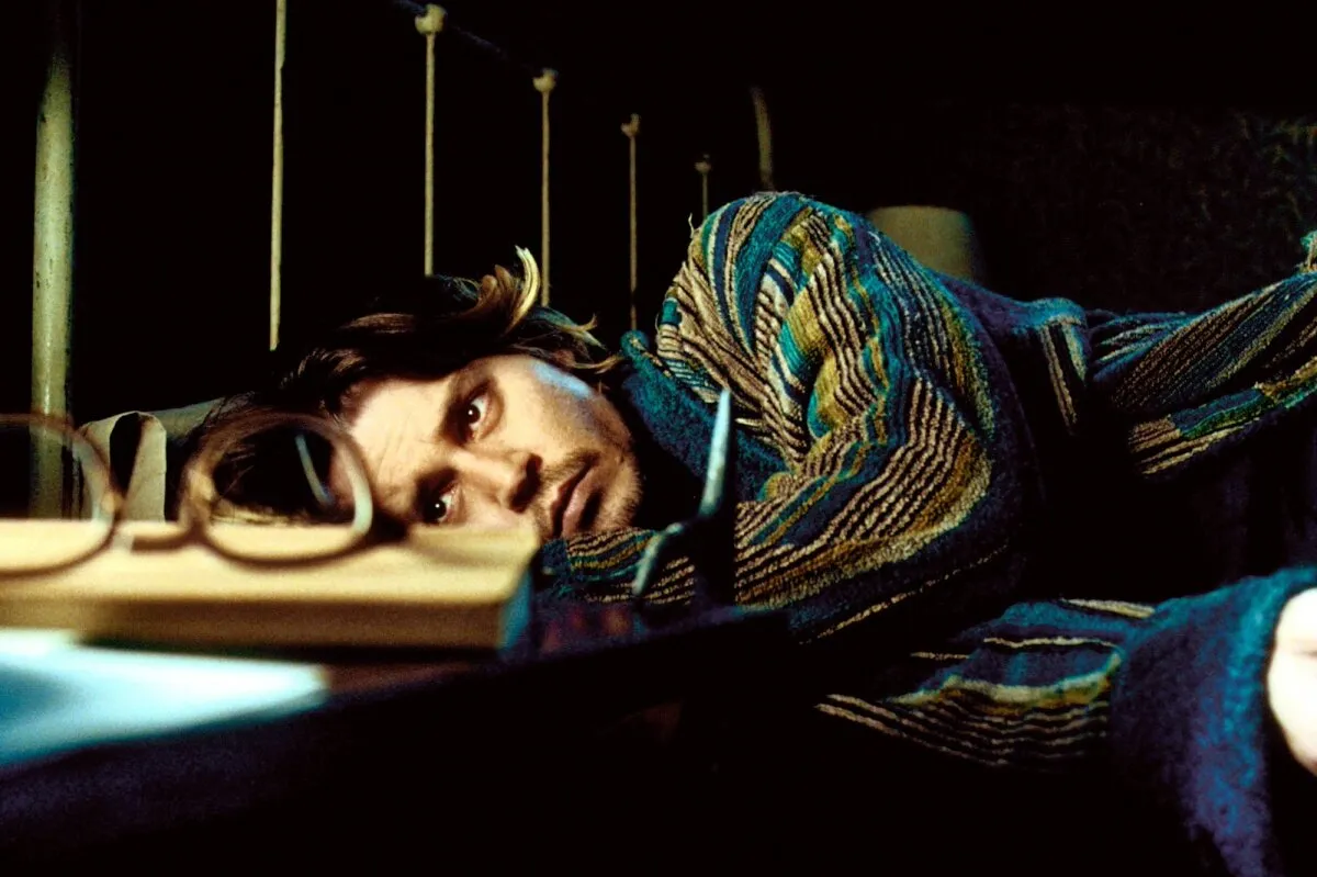 Кадр из фильма Тайное окно