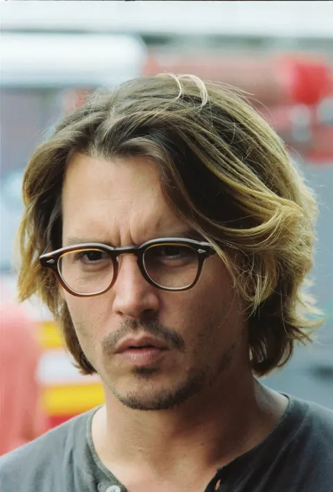 Кадр из фильма Тайное окно