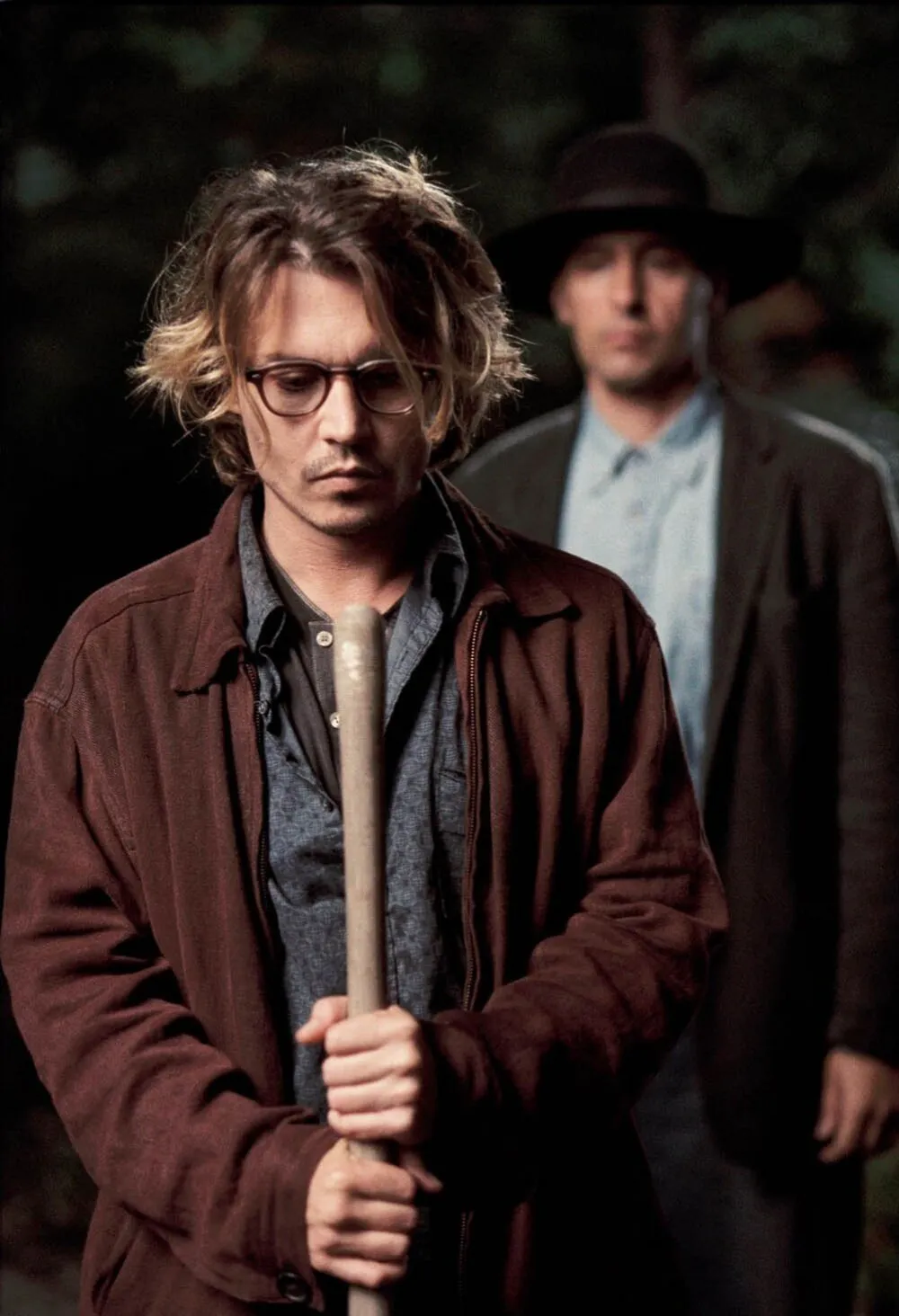 Кадр из фильма Тайное окно