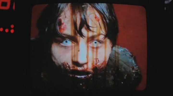 Кадр из фильма Тупик