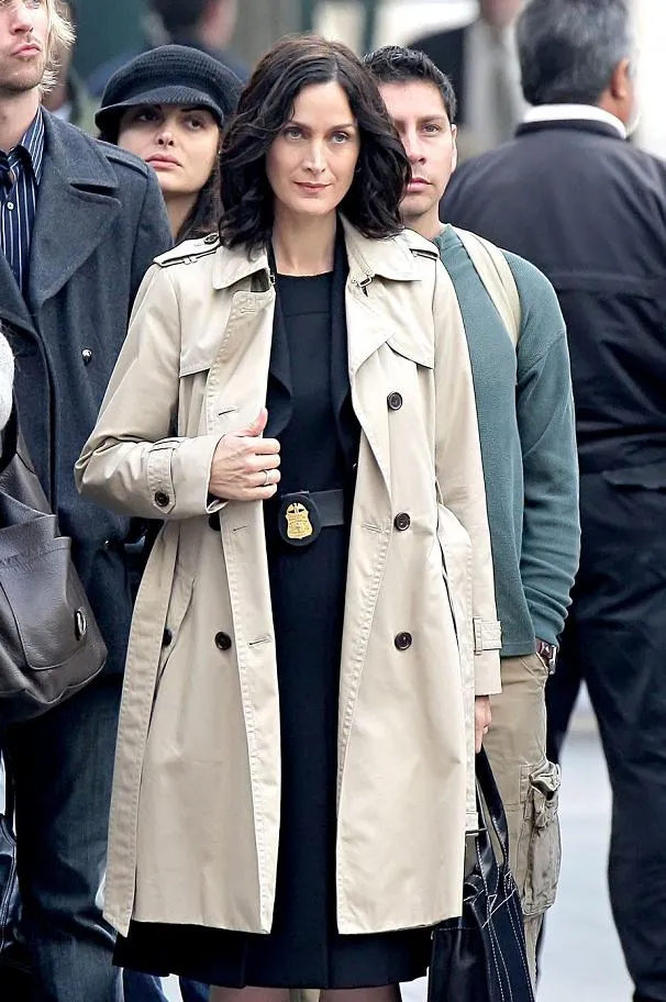 Кадр из фильма Немыслимое