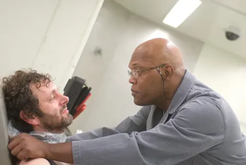 Кадр из фильма Немыслимое