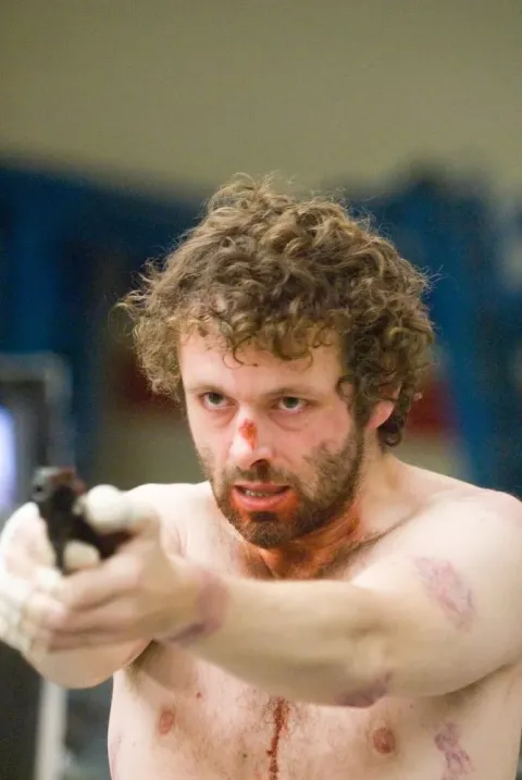 Кадр из фильма Немыслимое