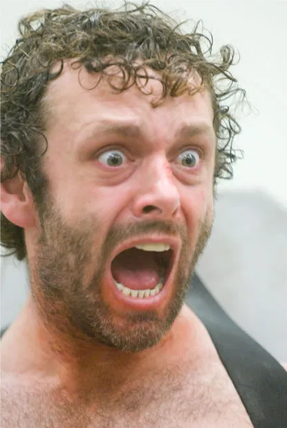 Кадр из фильма Немыслимое