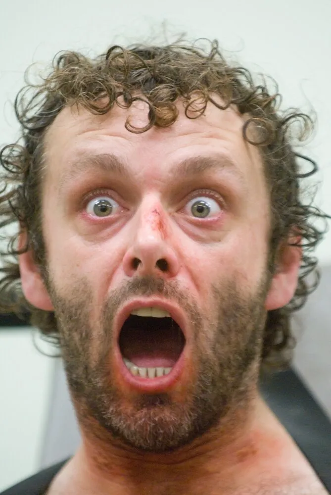 Кадр из фильма Немыслимое