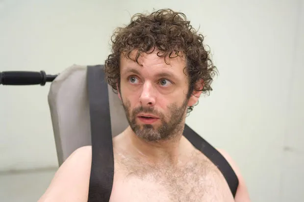 Кадр из фильма Немыслимое