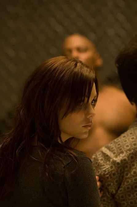 Кадр из фильма Ущерб