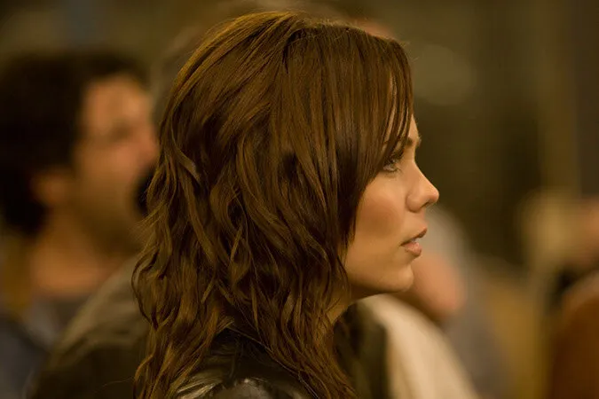 Кадр из фильма Ущерб