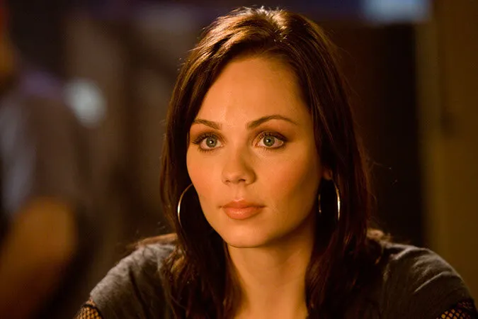 Кадр из фильма Ущерб