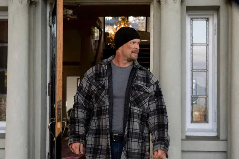 Кадр из фильма Ущерб