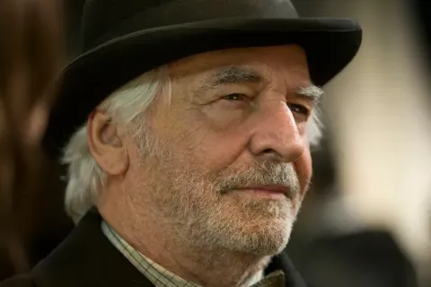 Кадр из фильма Ущерб