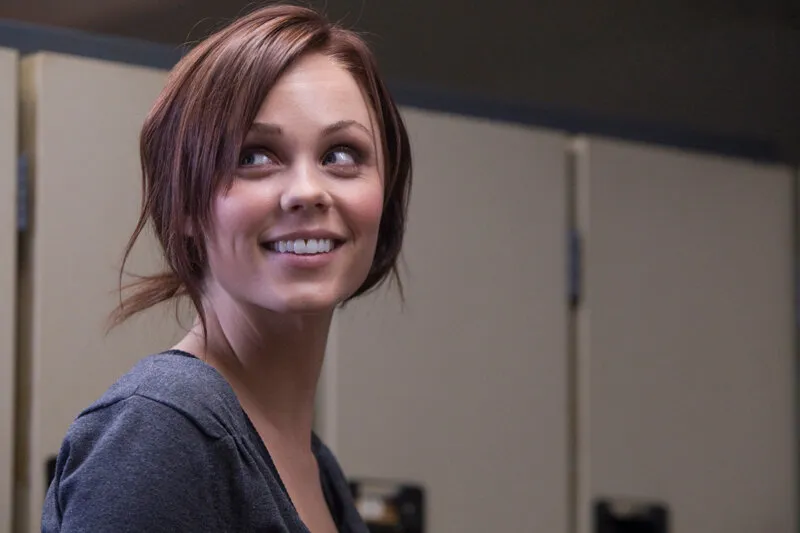 Кадр из фильма Ущерб