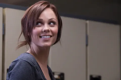 Кадр из фильма Ущерб