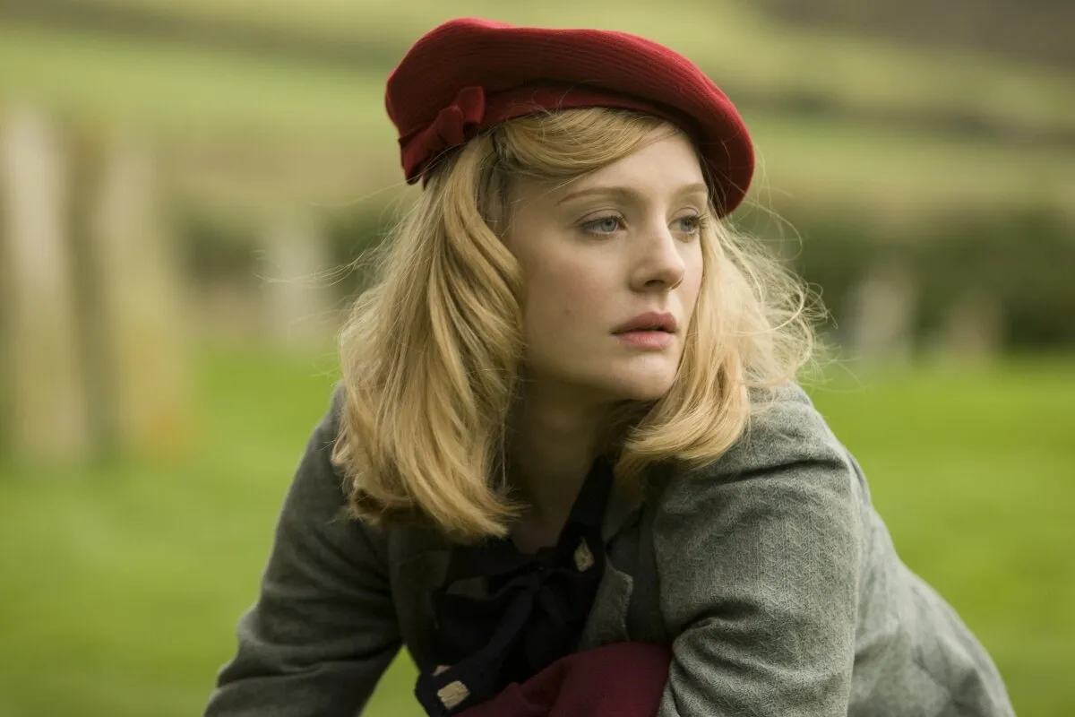 Кадр из фильма 1939