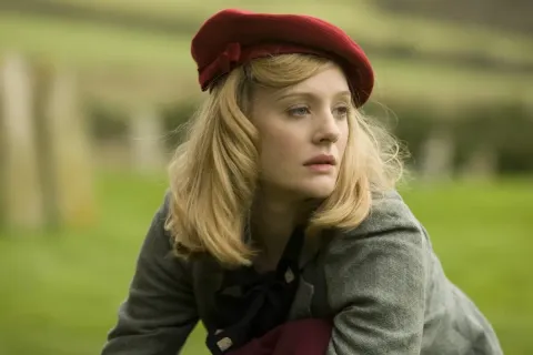 Кадр из фильма 1939