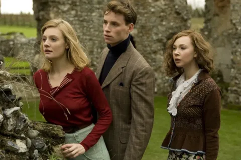 Кадр из фильма 1939