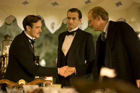 Кадр из фильма 1939