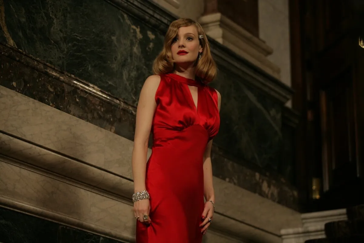 Кадр из фильма 1939