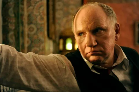 Кадр из фильма Концерт