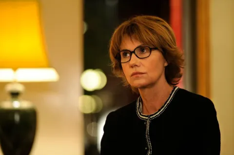 Кадр из фильма Концерт