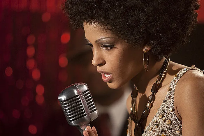 Кадр из фильма Глоток