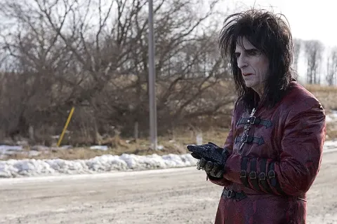 Кадр из фильма Глоток