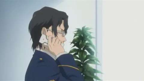 Кадр из фильма Персона: Душа троицы