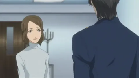 Кадр из фильма Персона: Душа троицы