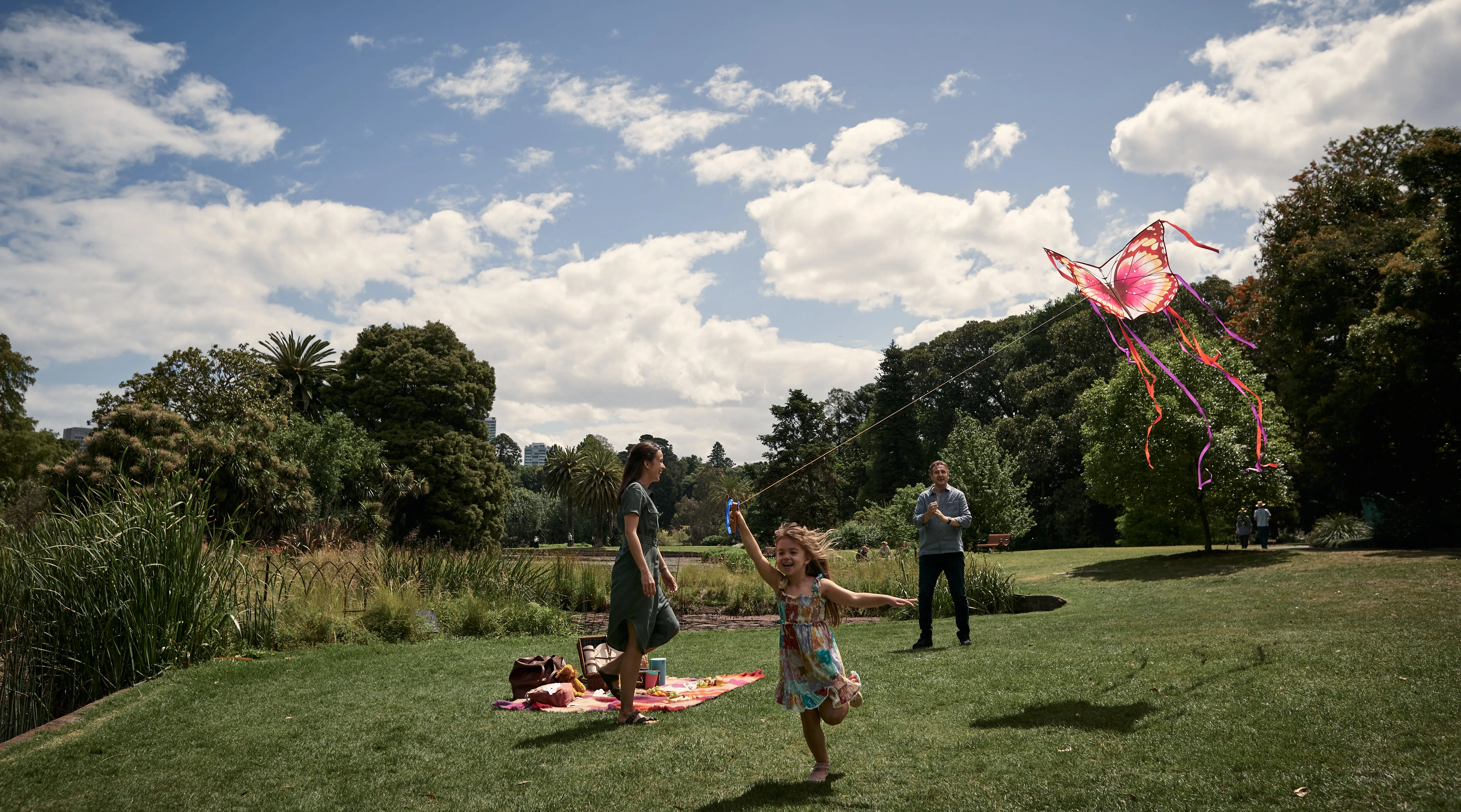 Кадр из фильма Игра теней