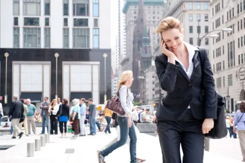 Кадр из фильма Доброе утро