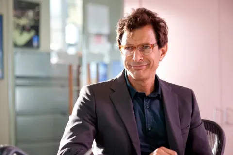 Кадр из фильма Доброе утро