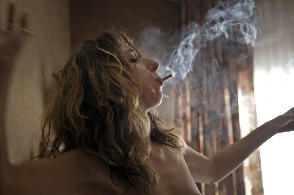 Кадр из фильма Бьютифул