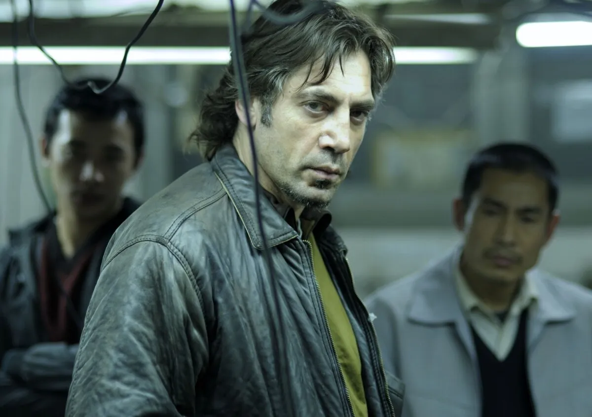 Кадр из фильма Бьютифул