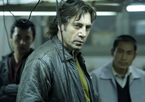 Кадр из фильма Бьютифул