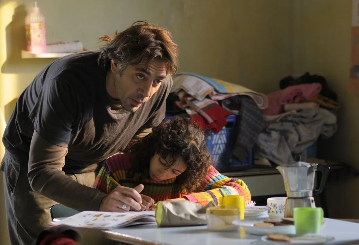 Кадр из фильма Бьютифул