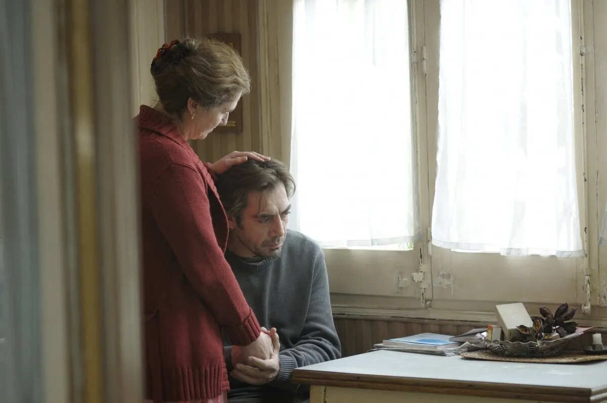 Кадр из фильма Бьютифул