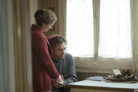 Кадр из фильма Бьютифул