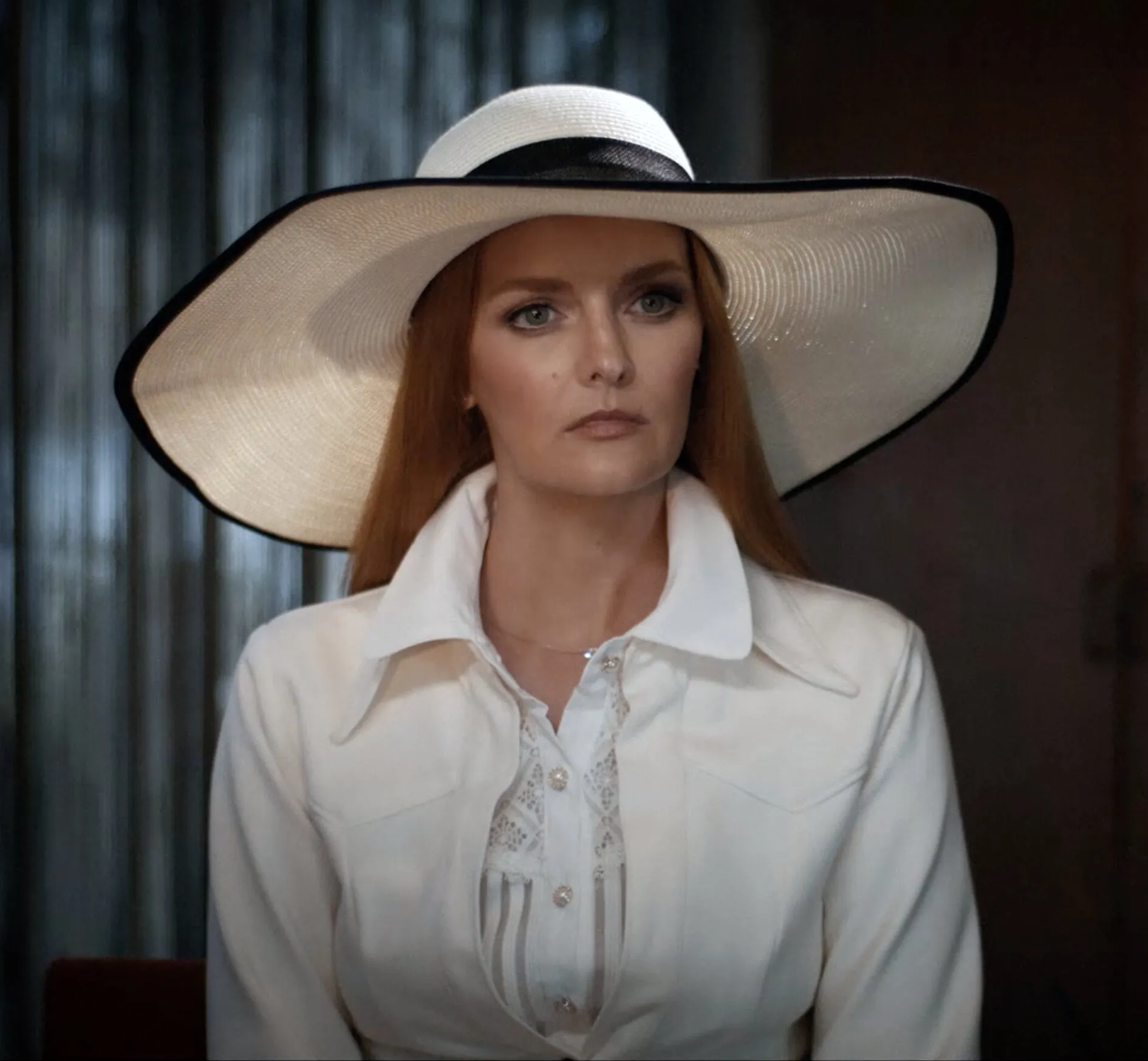 Кадр из фильма Монстр: Начало