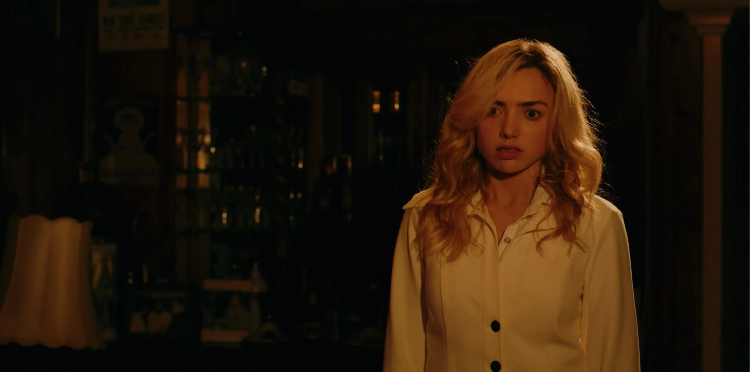 Кадр из фильма Монстр: Начало