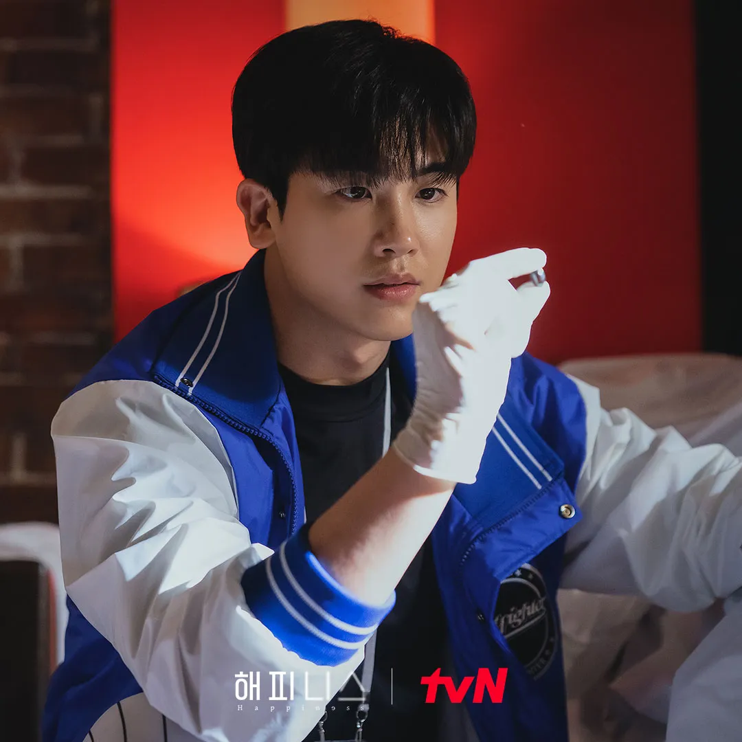 Кадр из фильма Счастье