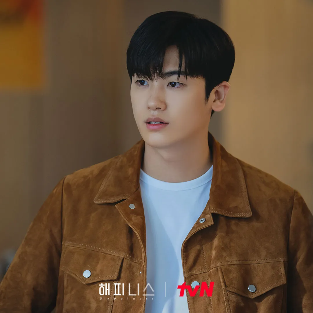 Кадр из фильма Счастье