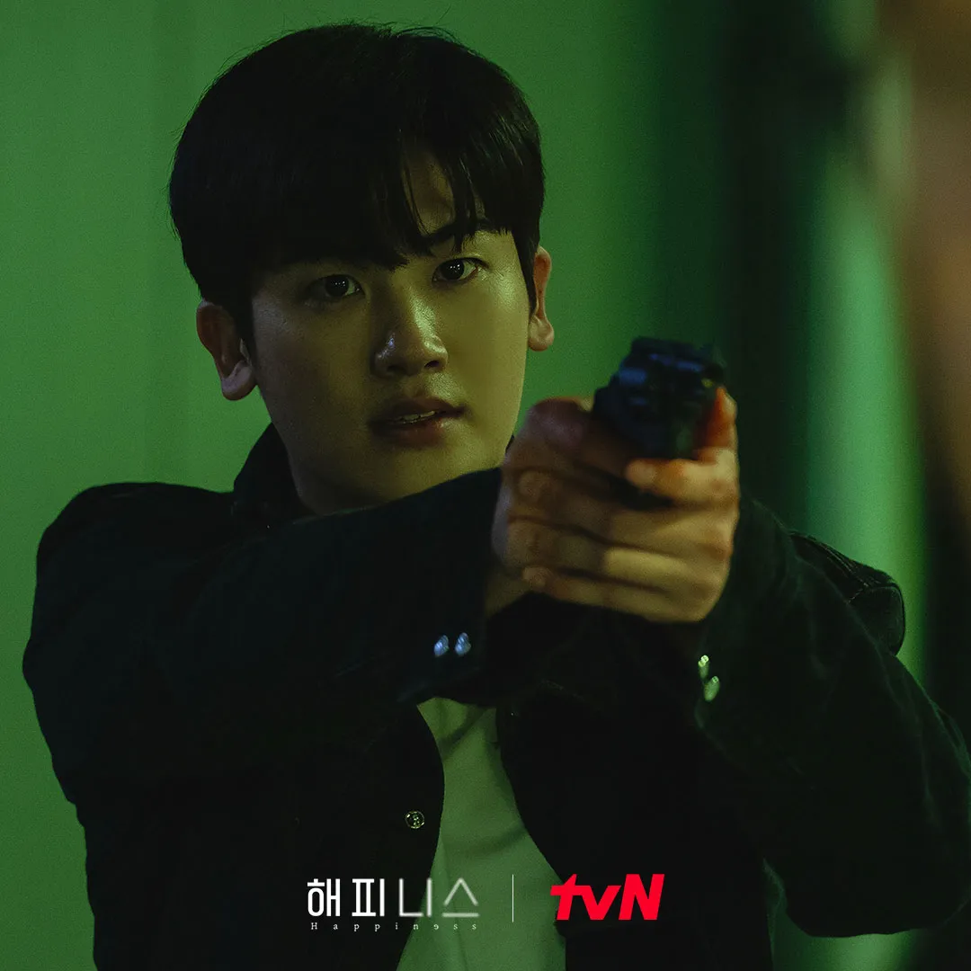 Кадр из фильма Счастье