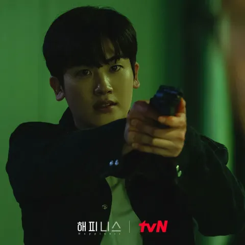 Кадр из фильма Счастье