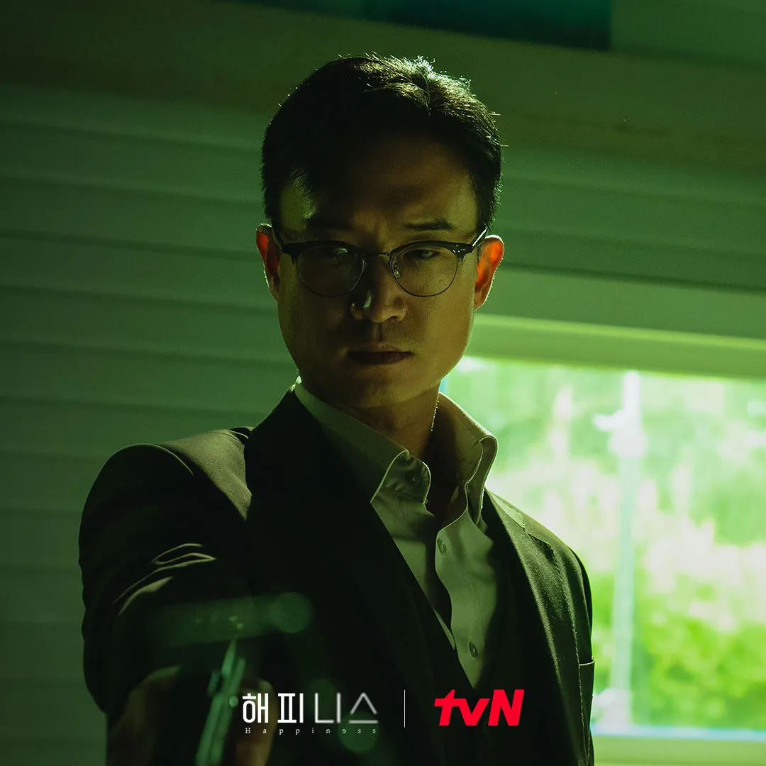 Кадр из фильма Счастье