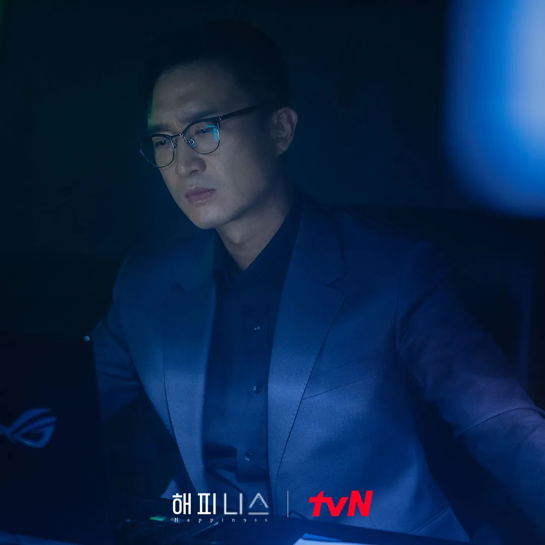 Кадр из фильма Счастье