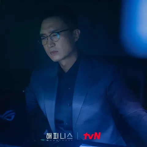 Кадр из фильма Счастье