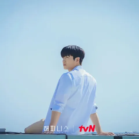 Кадр из фильма Счастье