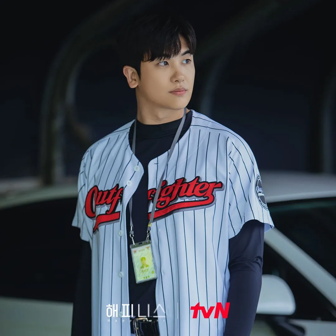 Кадр из фильма Счастье