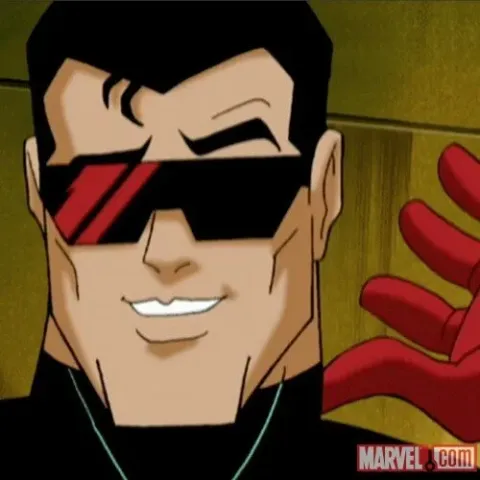 Кадр из фильма Мстители: Всегда вместе